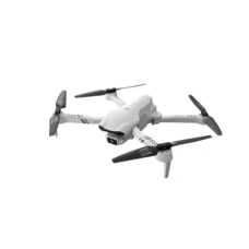 VICKY 4DRC F10 GPS Foldable Toy Drone